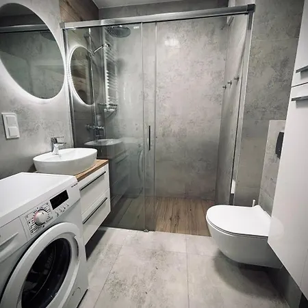Apartament White Glove Deluxe Kopernik Olsztyn  Zewnętrze zdjęcie