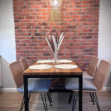 Apartament White Glove Deluxe Kopernik Olsztyn  Zewnętrze zdjęcie